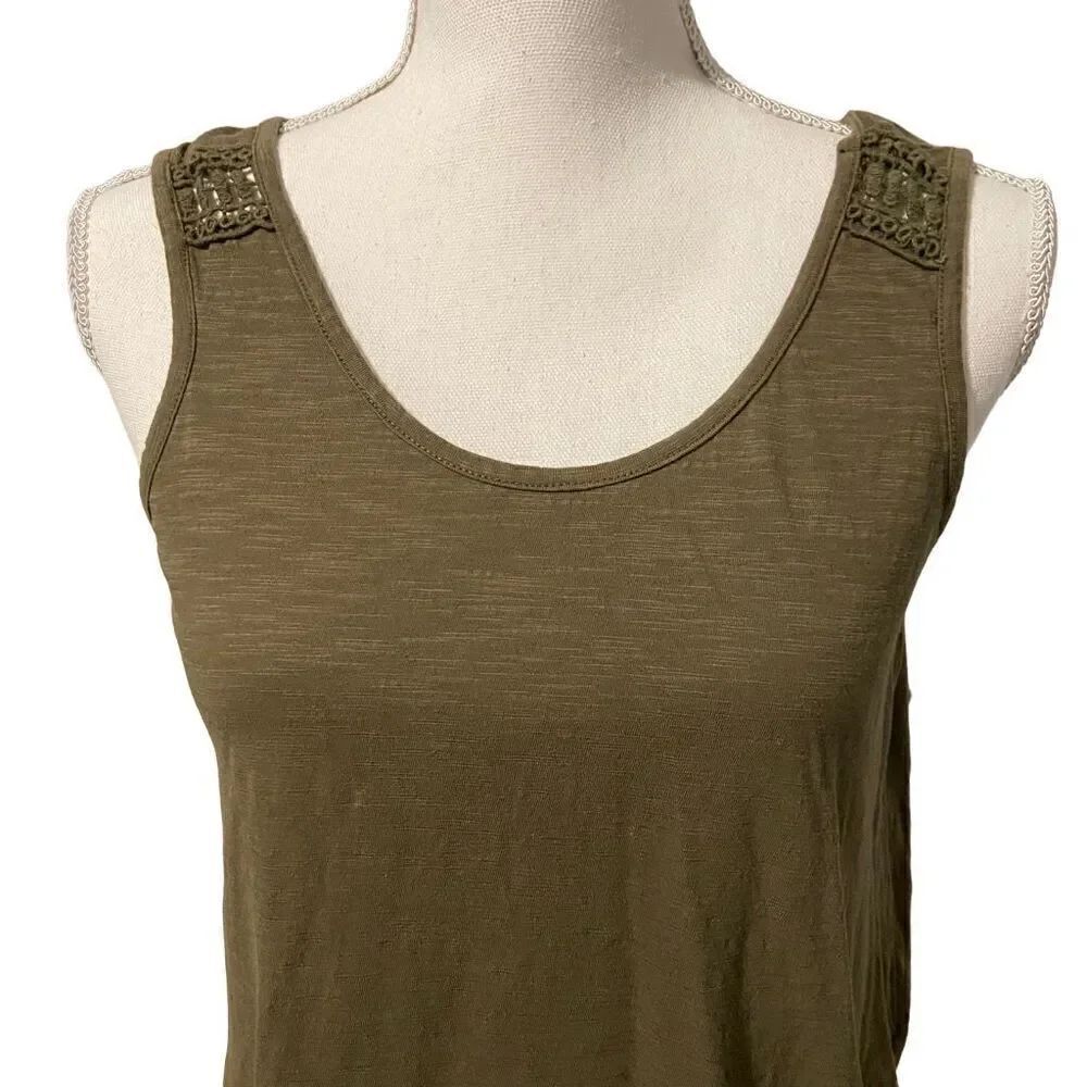 Sonoma Tank Top